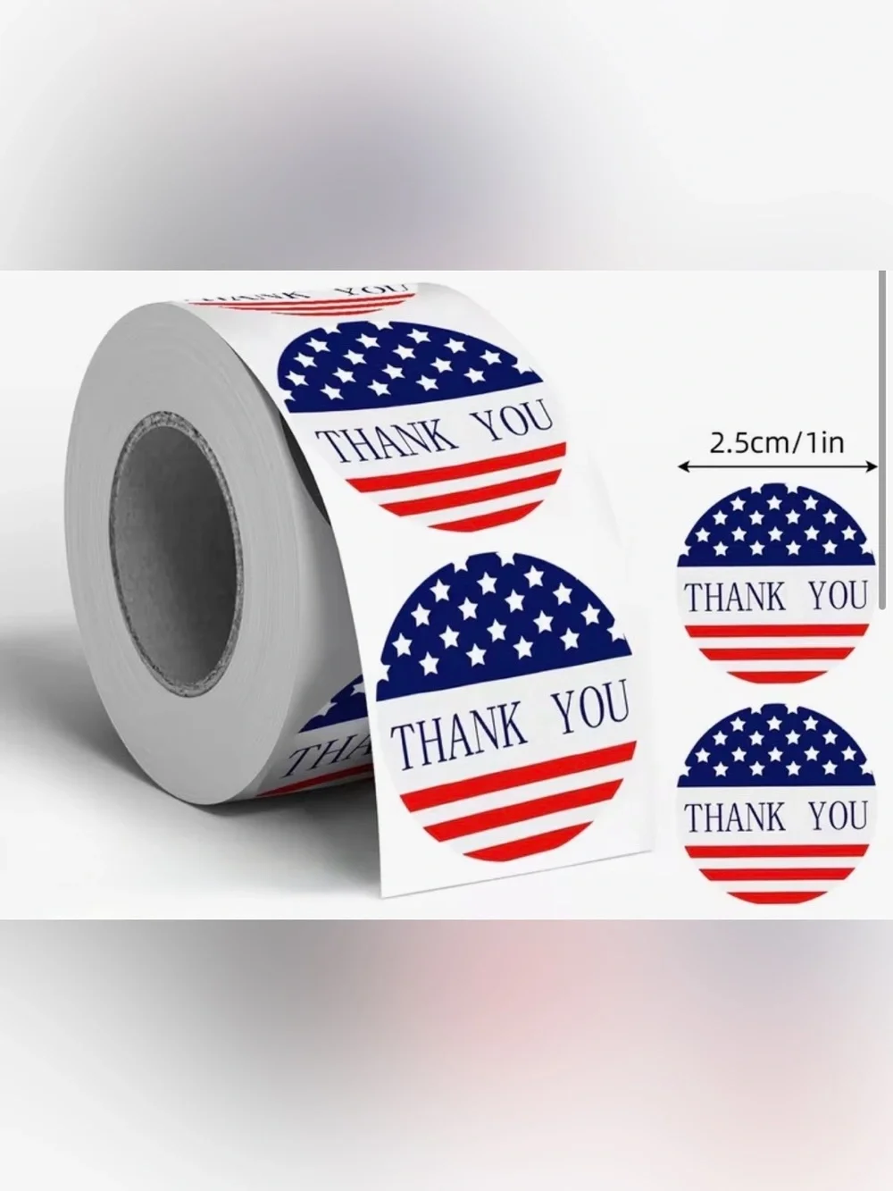Patriotic 